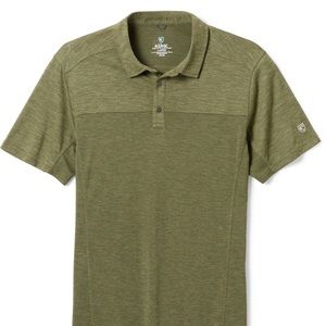 Kuhl Engineered Polo Shirt